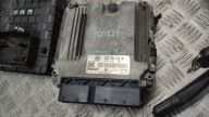 running board STARTOWY SEAT LEON II 1.9 TDI 03G906016AK