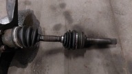 semi-axis right front MITSUBISHI PAJERO 2.5 TD