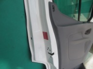 door left front FORD TRANSIT MK8