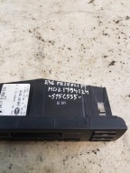 BMW E46 PRZEDLIFT PANEL klími klimatizaci 8384124