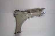 VW GOLF VII LIFT 17- fender left front front