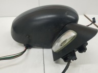 mirror right electrics CITROEN C4 5PIN+2PIN