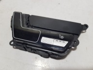 PANEL sedačka MERCEDES W221 levý A2218704251