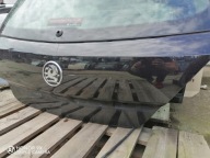 boot door OPEL ASTRA H Z20R