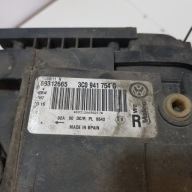 light right front VW PASSAT B6 VALEO BI-XENON 3C0941754G 3D0907391B