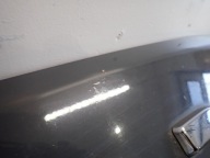 bonnet IVECO DAILY 2014
