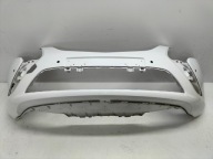 front bumper front OPEL ZAFIRA C 11-16