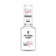 Victoria Vynn SOFT GEL TIPS Primer Tips Nekyslý primer 15 ml