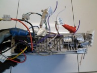 RADIO SAMOCHODOWE CD MP3 ACOUSTIC SOLUTIONS