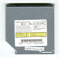 Nagrywarka Acer Extensa 5220 , DVD RW , TS-L632 , SATA