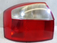 light rear rear part left AUDI A4 B6 sedan (K)