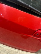 trunk door boot MITSUBISHI COLT VI 21D