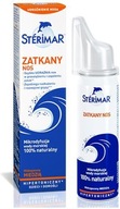 Sterimar Zatkany Nos spray hipertoniczny z miedzią