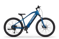 Elektrický bicykel Ecobike SX Youth Blue 14 Zadarmo