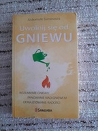 Uwolnij się od gniewu Alubomulle Sumanasara