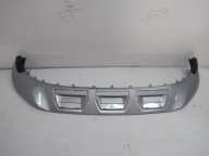 Heckspoiler der Stoßstange AUDI 4M0 S-LINE 19R vorne