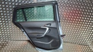 Tür heck rechts OPEL INSIGNIA A KOMBI 2008