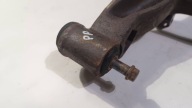 arm front front lower right right side Hummer H2 2003
