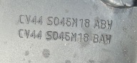 TUNEL mitte FORD KUGA MK2 CV44-S045M18-ABW