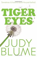 Tiger Eyes Blume Judy