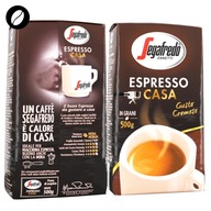 Kawa ziarnista Segafredo Espresso Casa 500g