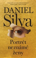 Portrét neznámé ženy Daniel Silva