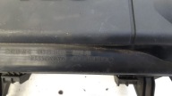 Gehäuse filter luft Mercedes Vito W639 LIFT LONG 2,2 CDI