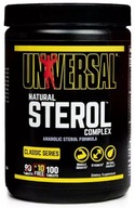 UNIVERSAL Natural Sterol Complex BOOSTER 100t