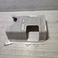 Blende Abdeckung termiczna des Auspuffs Suzuki Vitara (LY) 1423154P00