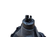 CUPRA SEAT ATECA schaltknauf schaltkopf manschette 576713203A