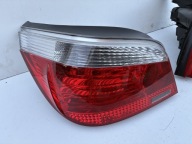 light rear part rear right left komplet BMW E60 sedan 03-07r. ==OEM== Eu