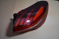 IDEALNA light rear part rear right OLED AUDI A5 B10 AVANT 1
