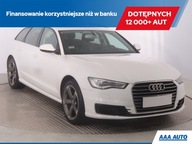 Audi A6 2.0 TDI, 187 KM, Automat, Skóra, Xenon