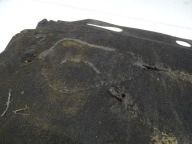cover cover lower below engine AUDI A6 C7 4G