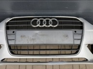 Audi A4 8K0 Lift B8 11- bumper front front