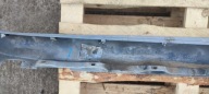 moulding threshold left Jaguar XF X250 MEE