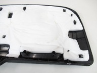 cover boot plato BMW F07 GT
