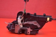 lock door left front front EU A4477200035 MERCEDES VITO W447 14-20