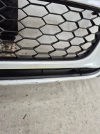 VW GOLF VII 7 GTI GTD LIFT 17- bumper front front 4XPDC SPR 5G0807221L
