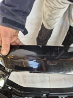 MITSUBISHI ASX and LIFT 16-19 bumper front front SPR