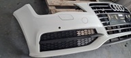 A7 4G S7 bumper front front grill complete SLINE LY9C 4G8807437F