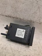 VW PASSAT B5 schalter leuchten des warnblickschalters