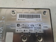 modul bluetooth Opel Astra J 2,0 CDTI