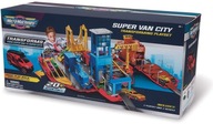 Grandi Giochi Micro Machines Supervan s autom