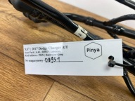 prijenos paliwowy filtera weglowego par goriva Dodge Challenger Charger 2015+