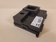 OPEL CORSA F 21r module control unit of the air conditioning