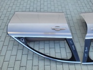 door front right front right JAGUAR XF II X260 BAG