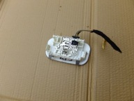 light lighting cabs peugeot 207 2009r