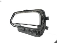 PORSCHE CAYMAN 981C BOXSTER 981 GT4 15-16 grid grille bumper left front