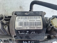 MERCEDES E-KLASA W211 02-08 compressor; springing 21132003040